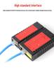 Nofangzhou Smart NF-468 Network and Line Tester for Cable Detection