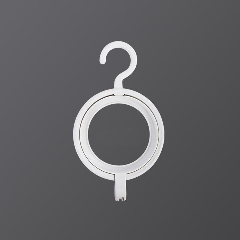 Hanging Wig Stand For Wigs White Black Wig Hanger For Multiple Wigs Durable Wig Holder For Salon Display Wall Wig Stand Holder