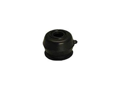 OHNO Rubber Tie Rod End Dust Cover Compatible with OEM Part Number Hino Boot, S4544-71240, DC-2682