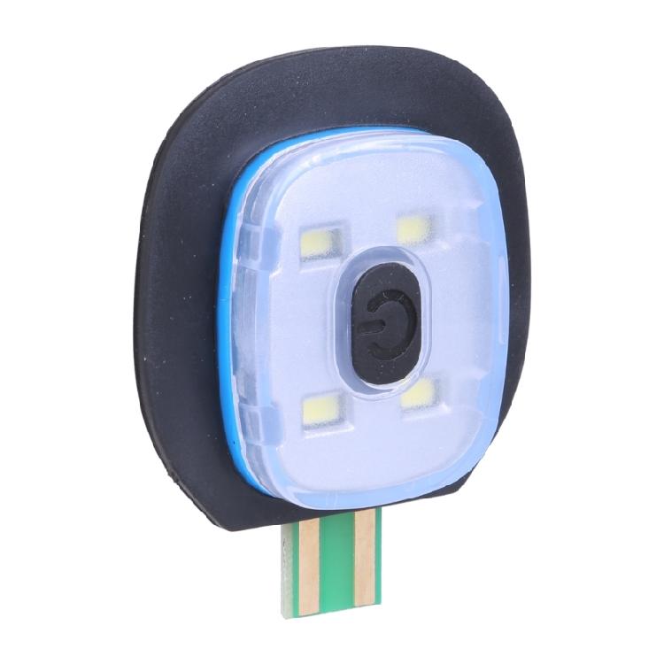 Camping LED Warning Light Used for Barbecue Car Maintenance at Night Durable