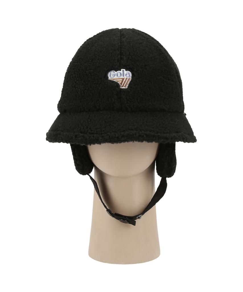 GOLA [Gl]Dumble Fleece Earflap Hat [3 Color]