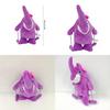 Garten Of Banban Plush Super Soft Purple Monster Plush Toy For Kids 30cm Height