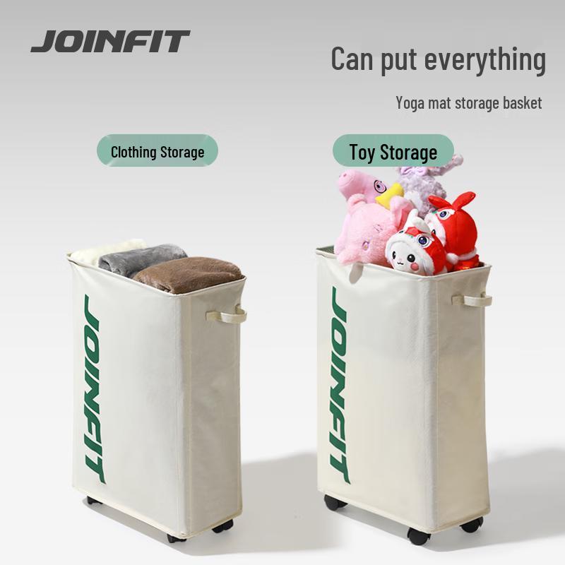JOINFIT Yoga Mat Storage Solutions