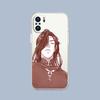 Heaven Officials Blessing Phone Case For Xiaomi Redmi Note 15 14 5G 13 12 10 11 Pro Plus 4G 14C 13C 12C Soft Clear Gift Cover