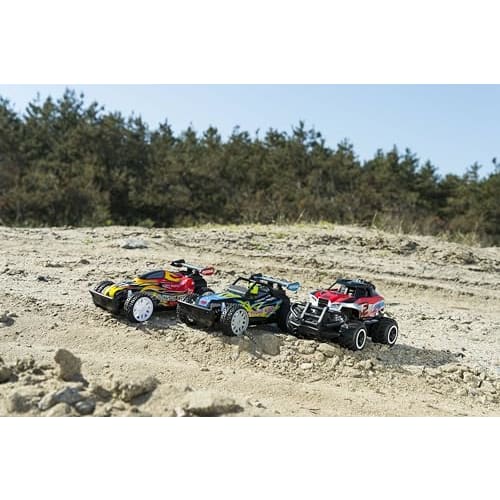 Kyosho Egg Mini Truck Power Runner TU008