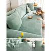 Universal All-Inclusive Universal Sofa Cover Anti-Scratching Sofa Slipcover Four Seasons Universal Sofa Cushion Lazy Sofa Cover Full Covered