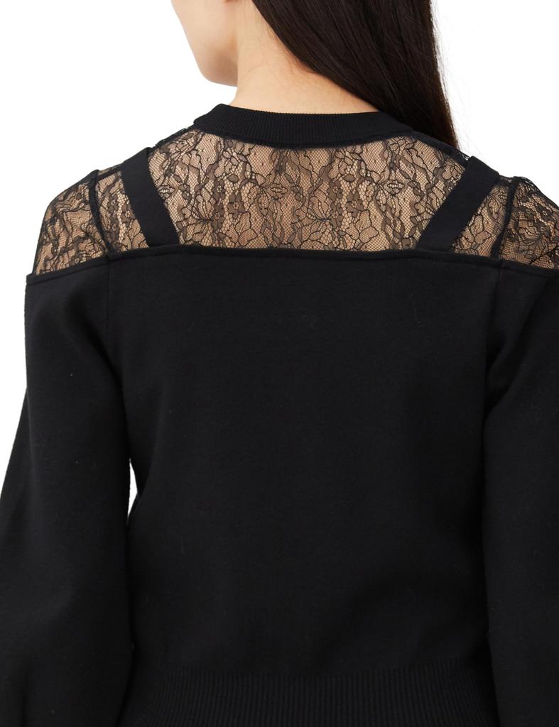 [JILL by JILL STUART] Katasia Docking Knit