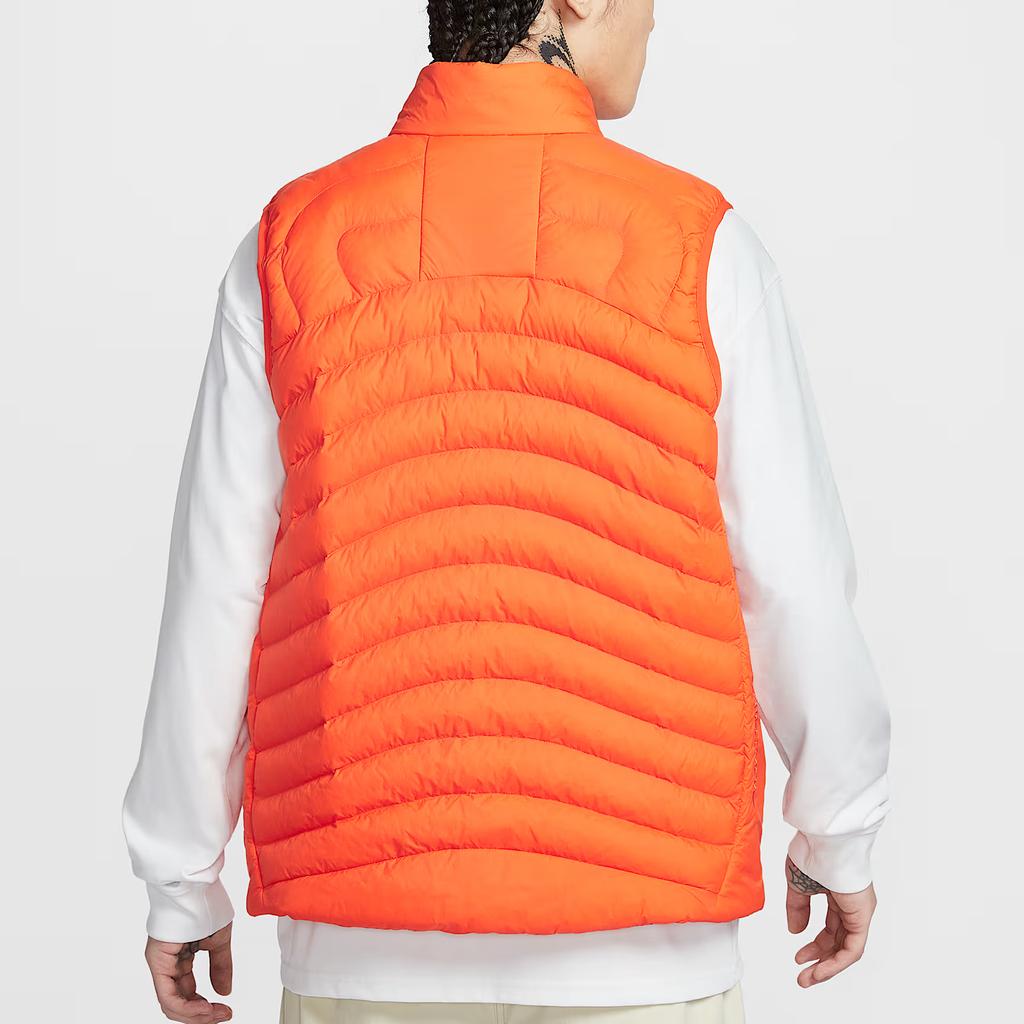 Nike THERMA FIT ADV FW25 ACG Lava Flow Vest Men's HV0606-819