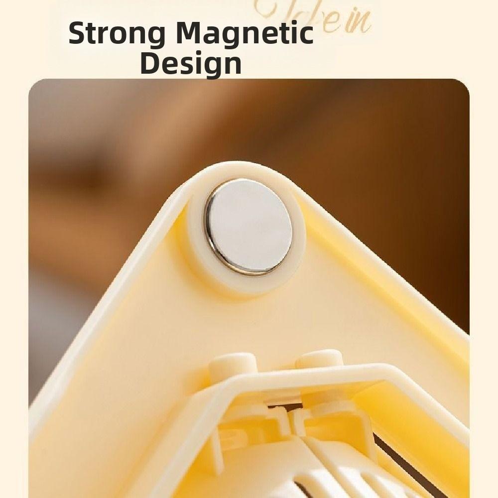 Creative Sink Strainer Basket Detachable Automatic Dumping Filter Basket  Bathroom