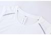 Men's Quick-Dry Sleeveless Compression Sports Vest for Running and Fitness