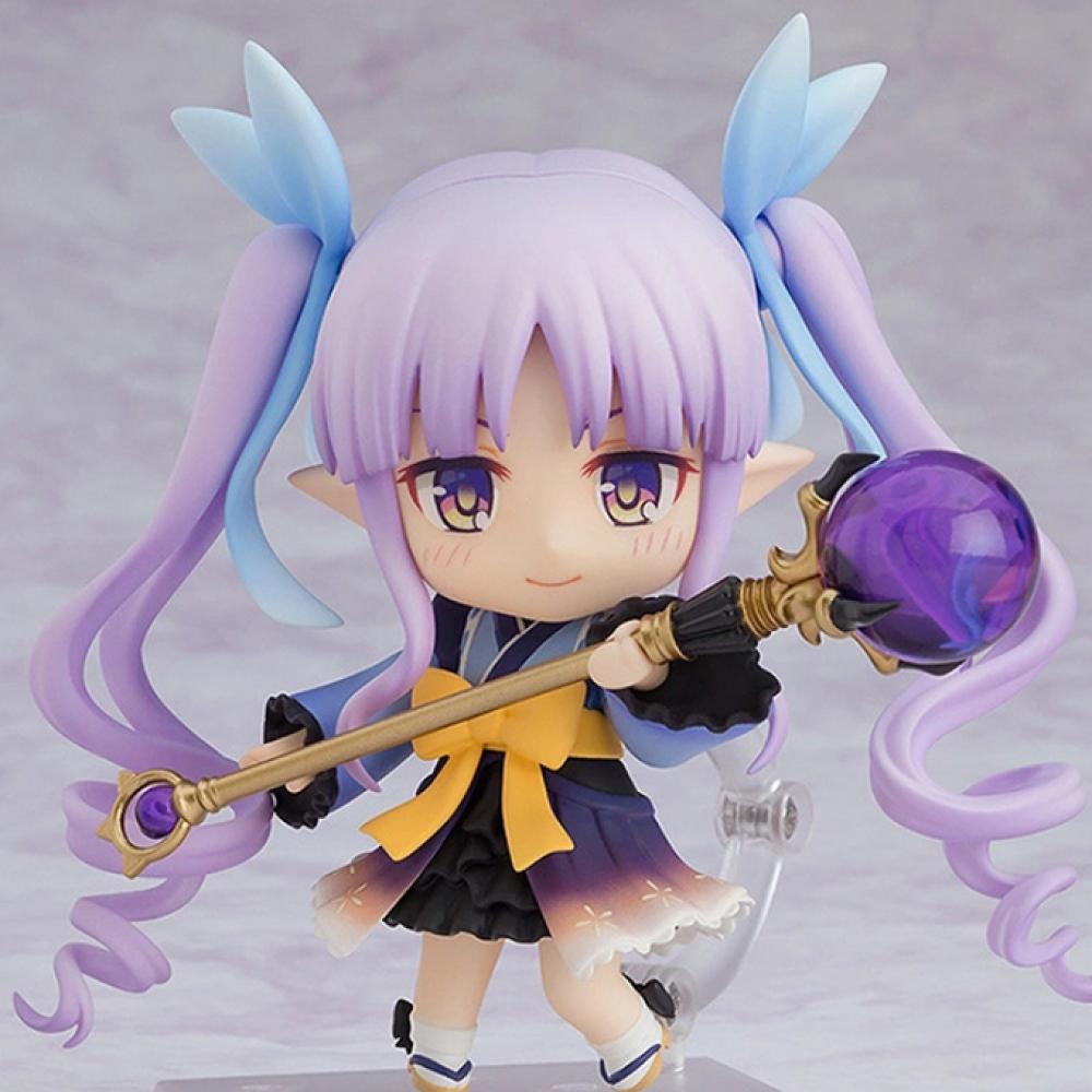 

Good Smile Company Princess Connect Re Dive Good Smile Company Нендороид No.1843 Кёка