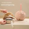 1PC Underwear Storage Bag Travel Organizer Bag Storage Bag Bra Underwear Socks Sorting Bag Wear-resistant Makeup Bag