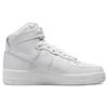 Nike Air Force 1 High Triple White DD9624-100