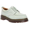 Dr. Martens Lowell Fashionable Casual Low-Top Shoes Unisex Sneaker Sage-Green 40817300