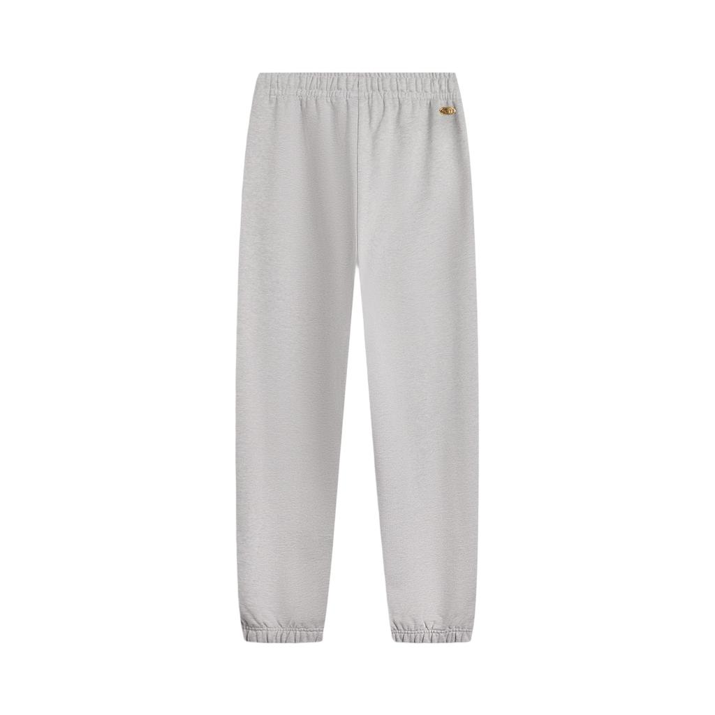 Li Ning Sports Life Collection Knitted Sweatpants Men's AKLV823-2