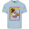 Best Halloween Costumes Horror Pumpkin Unisexs Light Cotton TShirt