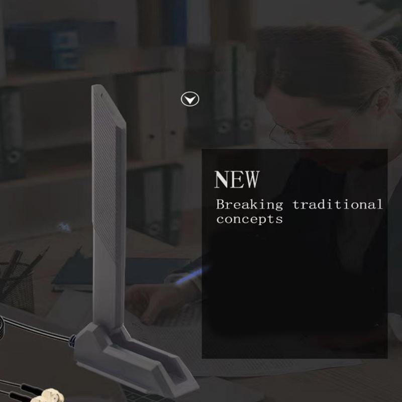 Band 2.4GHZ/5GHZ/6GHZ Antenna Magnetic Foldable Antenna for B560 B660 Motherboard Card