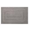 Print Sponge Bathroom Cashmere Thickening Mat Bath Non-slip Carpets In Wash Basin Bathtub  Floor Rug Shower Room Doormat Memory Foam 3D Pad