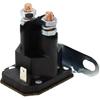 725-1426 12V Starter Solenoid Compatible With MTD Cub Cadet Lawn Mower 925-1426A Snapper 725-0771 Toro 112-0309 9251426a 725-1426 18817 75671