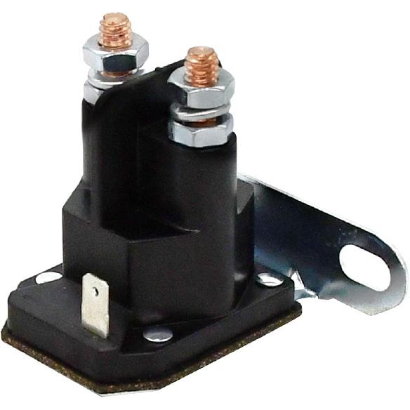 725-1426 12V Starter Solenoid Compatible With MTD Cub Cadet Lawn Mower 925-1426A Snapper 725-0771 Toro 112-0309 9251426a 725-1426 18817 75671