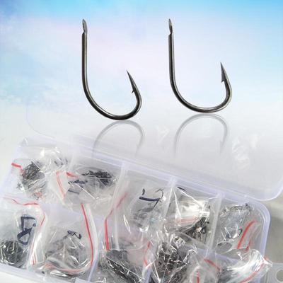 Pesca – Wobblers, cebos y anzuelos