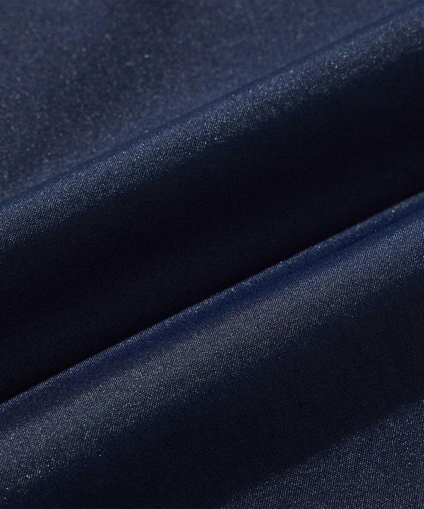 STCO Codigallery Cotton Blend Essential Short Sleeve Shirt_Navy (Slim Fit)_Cdsvc06Bs7