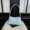 Fashionable and Simple Design, Stylish and Casual Single Shoulder Crossbody Bag, Handbag in Small Square Shape