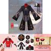 High-quality Polyester Cosplay Costume For Genshin Impact Fans