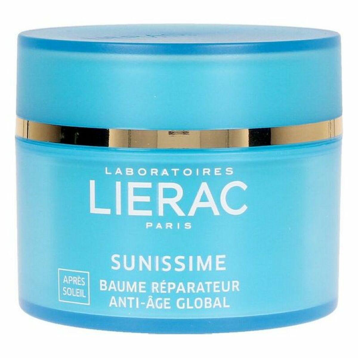 

Восстанавливающий бальзам для лица Sunissime Lierac (40 мл)