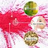 120 Color Chameleon Pearlescent Mica Powder for Epoxy Resin, Paint, and Watercolor