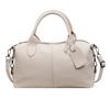 Bolso Tote de Gran Capacidad Bolso de Mano Vintage para Mujer Bolso Cruzado para el Trabajo