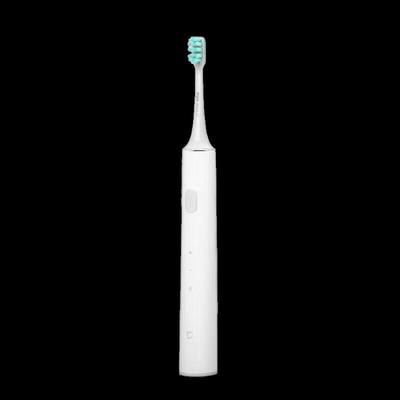Escova de Dentes Elétrica Sônica Xiaomi Mijia T300 Plugue CN (adaptador incluso)