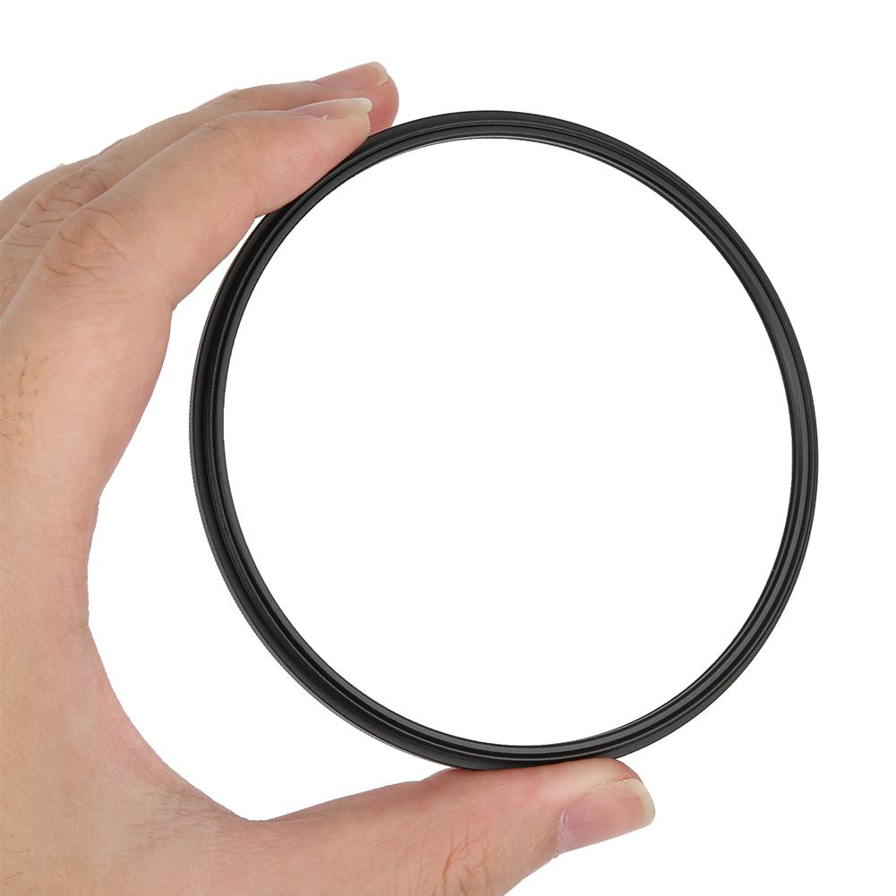 Junestar Star Filter 95mm 4Line Starlight Night Photography Shooting for Nikon Lens