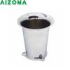 Aluminum Motorcycle Carburetor Velocity Stack Air Filters For Harley Halrey Softail Sporster Touring Dyna Custom Cv Carburetor