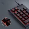 OLOEY 19-Key Wired Numeric Keypad