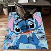 1pc S-Stitch Design Printed Area Rug Carpet for Bedroom Living Room Home Decor Rugs Mat Non Slip Mat Rug for Bedside