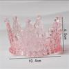 2024 Chinese Valentine's Day Cake Decoration Set: Butterfly Inserts, Love Pearl, and Bear