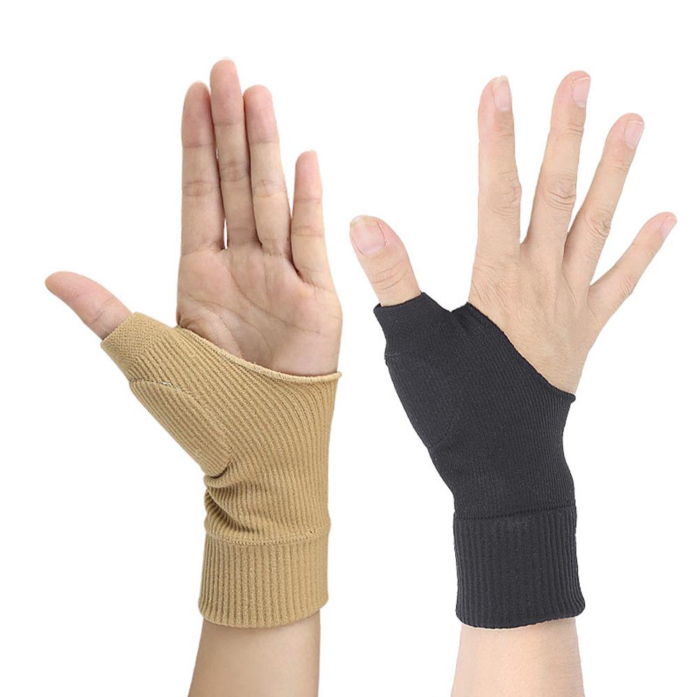 Tcare Tenosynovitis Brace Thumb Splint Pain Relief Wrist Support Arthritis Therapy Hand Stabilizer Medical Bandage