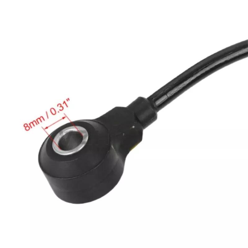 Knock Sensor 1S7A-12A699-BB for Ford-C-Max Focus-Mazda 3 5 6 Volvo-C30 S40 S80 V50 V60 V70 XC60