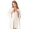 BOSS Womens/Ladies Plain Kimono Sleeve Dressing Gown