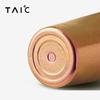 TAIC Double-Wall Pure Titanium Vacuum Insulated Coffee Mug