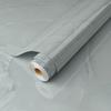 Self Adhesive Marble Grain Contact Paper Waterproof Oil Proof Stain Resistant Easy Clean for Kitchen Countertop Bathroom Renovation