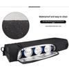 Portable Golf Cooling with Ice Pack Leakproof Insulated Storage Golf Bags Outdoor Activity Travel Accessories