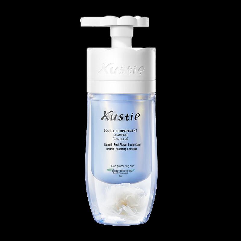 Kousting Dual-Chamber Shampoo