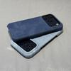 Case For iphone 17 Pro Max Hard PC Cowboy Cloth Texture Anti Fall Phone Cover For iphone 17 Air  17 Pro Shell Shockproof Bumper