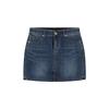 JAMBANGEE Women'S) Teen Wash Coolmax Elastic Skirt Pants Ao2Ddk387-Mb