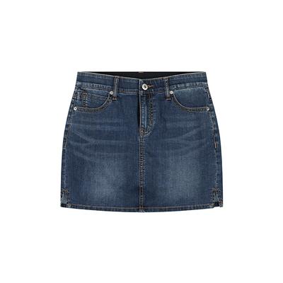 JAMBANGEE Damen) Teenager Waschen Coolmax Elastische Rockhose Ao2Ddk387-Mb
