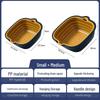 Dual-Layer Vegetable Washing and Drain Basket: Kitchen & Living Room Fruit and Vegetable Colander.