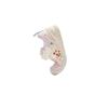 Synthetic Leather Comfortable Fit Skin-Friendly Simple Non-Slip Low-Top Walking Shoes Dreamy Pink Baby shoes 204424144006
