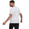Adidas Mens Essentials Big Logo T-Shirt